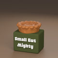 Danish Pastry award