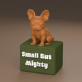 French Bulldog award