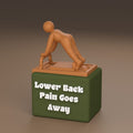 Pilates Elephant award